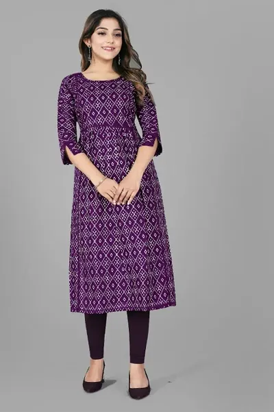 Beautiful Kurta For Women