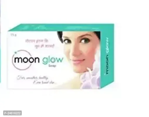 Moon Glow Soap