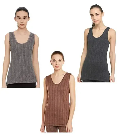 Thermal Top, Bottom For Women