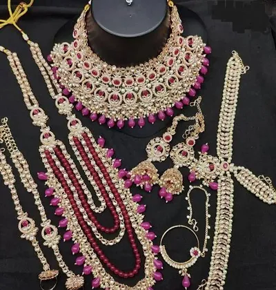 Best Selling Jewellery Set 