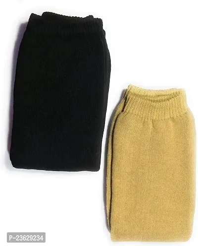 Knee Socks for Women | Combo of 2 |-thumb0