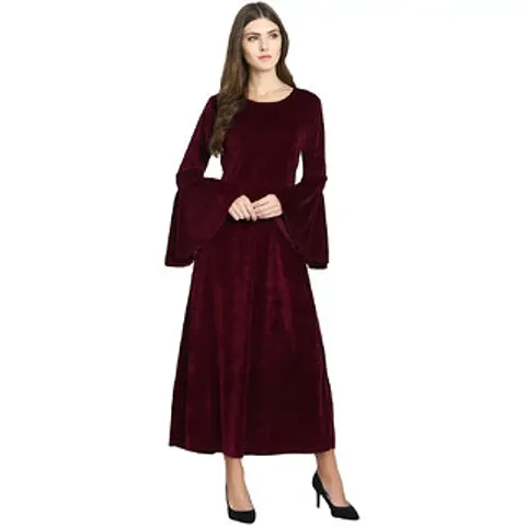 Women's Knee Length Dresses