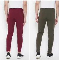 Trendy Men Track Pant Pack of 2-thumb1