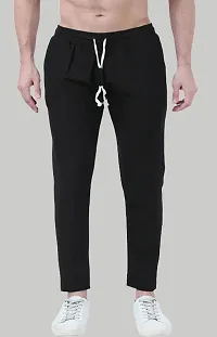 Trendy Men Track Pant Pack of 2-thumb3