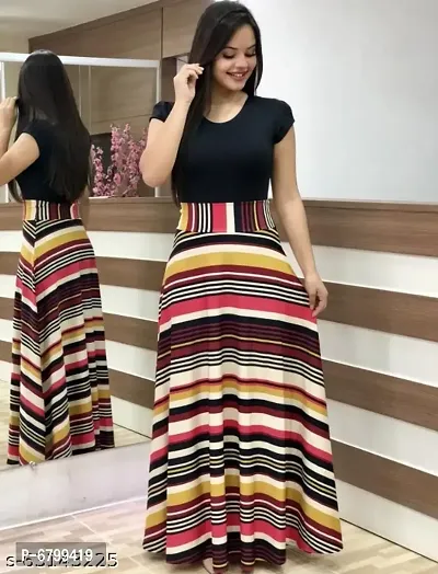 Raabta hot sale long dress