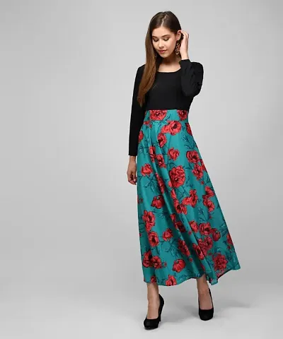 Trendy Casual wear Maxi Dresses