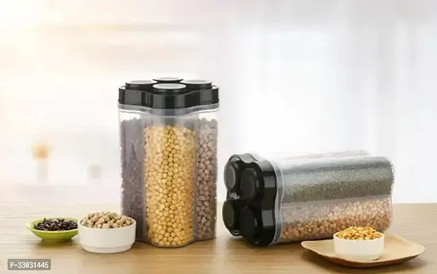 Useful Home Kitchen Jar Container Combo-thumb0