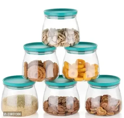 Useful Home Kitchen Jar Container Combo