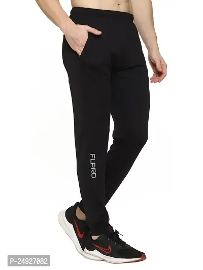 Feels Like Pro Joggers (Medium, Black)-thumb4