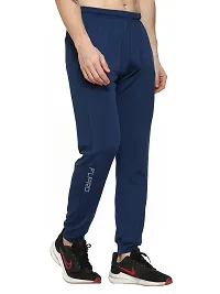 Feels Like Pro Joggers (2X-Large, Petrol Blue)-thumb3