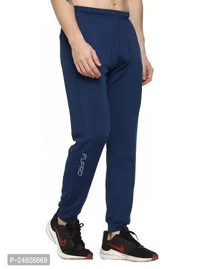 Feels Like Pro Joggers (2X-Large, Petrol Blue)-thumb4