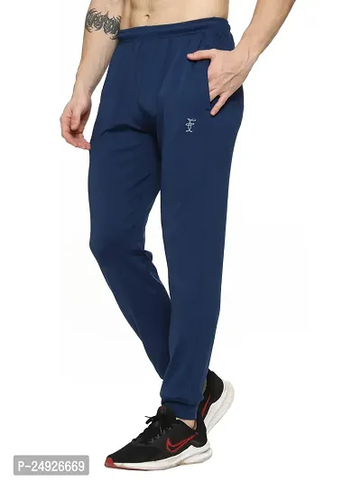 Feels Like Pro Joggers (2X-Large, Petrol Blue)-thumb3