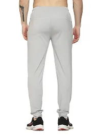 Feels Like Pro Joggers (2X-Large, Light Gray)-thumb1