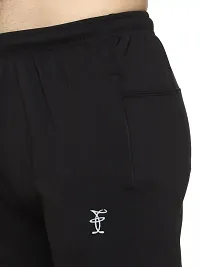 Feels Like Pro Joggers (Medium, Black)-thumb4