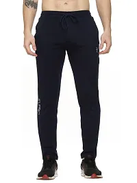 FL Pro Active Track Pants (XL) Dark Blue-thumb1