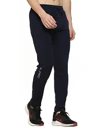FL Pro Active Track Pants (XL) Dark Blue-thumb3