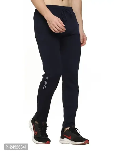 FL Pro Active Track Pants (XL) Dark Blue-thumb4