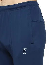 Feels Like Pro Joggers (2X-Large, Petrol Blue)-thumb4