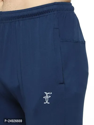 Feels Like Pro Joggers (2X-Large, Petrol Blue)-thumb5