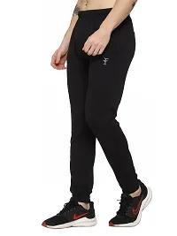 Feels Like Pro Joggers (Large, Black)-thumb2