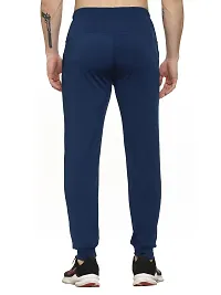 Feels Like Pro Joggers (2X-Large, Petrol Blue)-thumb1