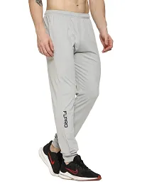 Feels Like Pro Joggers (Medium, Light Gray)-thumb3