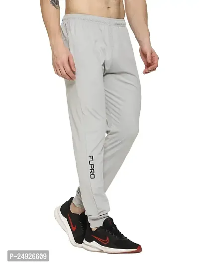 Feels Like Pro Joggers (Medium, Light Gray)-thumb4