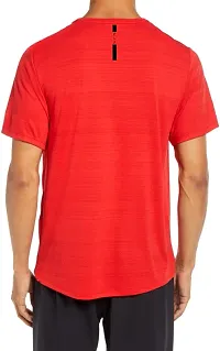 Red Miller Dry fit Tshirts-thumb1