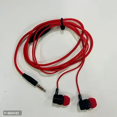 Trendy Headphones 3.5mm Pin