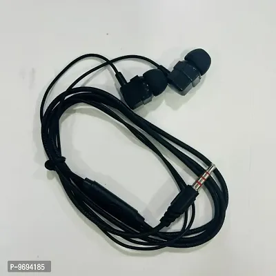 Trendy Headphones 3.5mm Pin