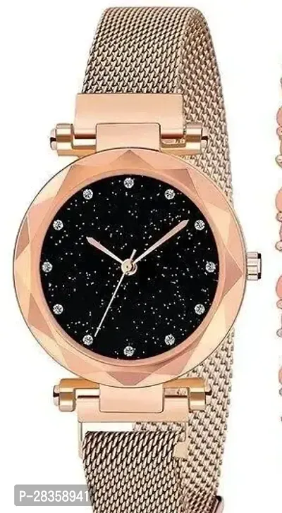 Classic Analog Watch for Women