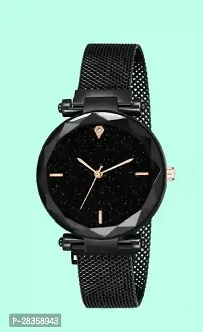 Classic Analog Watch for Women