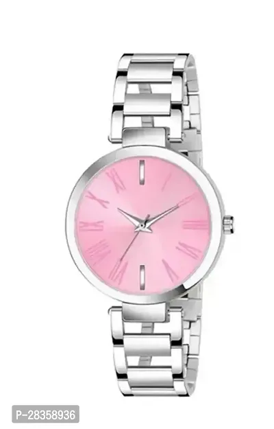 Classy Analog Watch for Women