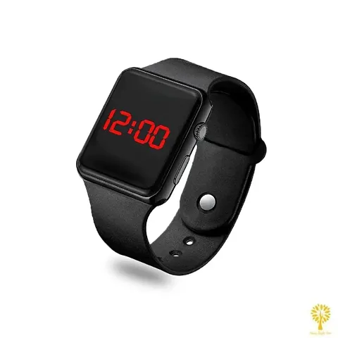 Newly Launched Digital Watches for Women 