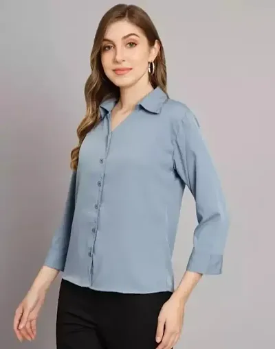 Trendy Casual wear shirts for women