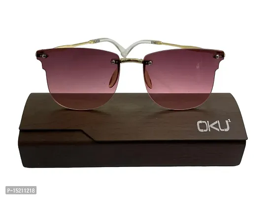 Men Cat Eye Sunglasses | SHEIN