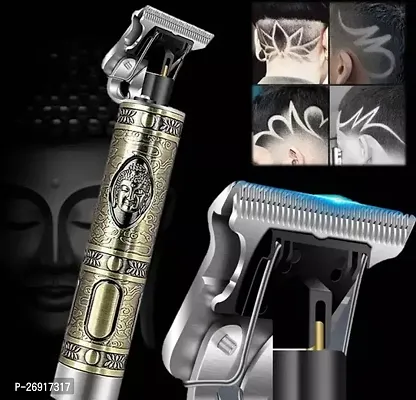 Stylish Alloy Trimmer for Men and Women-thumb0