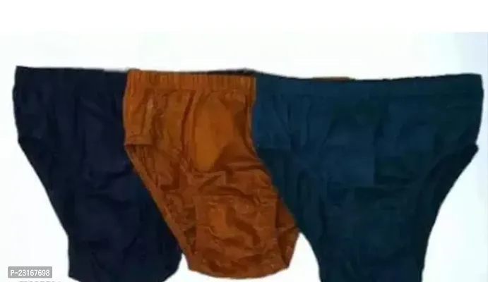 Fancy Hosiery Panty Set For Women Pack Of 3