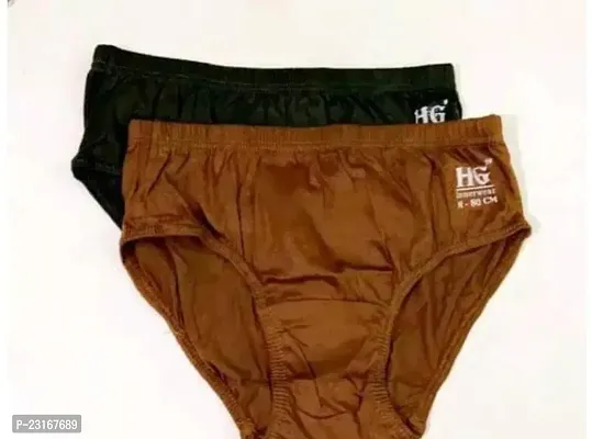 Fancy Hosiery Panty Set For Women Pack Of 2-thumb0