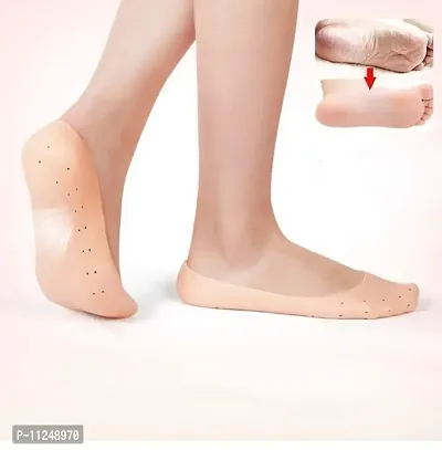 full feet silicon socks-thumb0