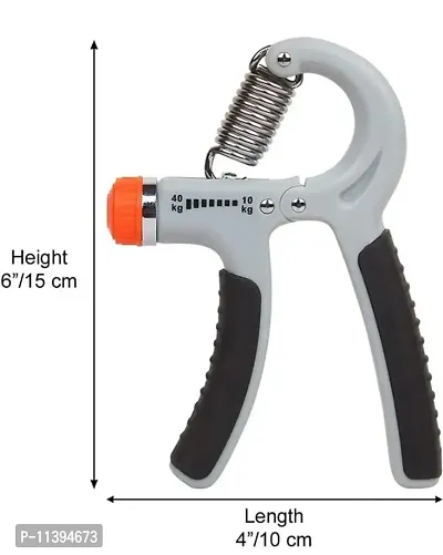 Adjustable hand gripper-thumb0