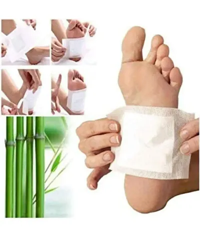 Detox Foot Patches Combo Pack