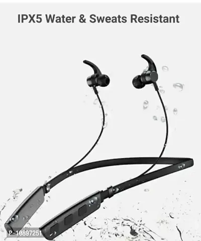 Rockerz 235V2 Wireless Headset with ASAP Charge Technology, Immersive Audio, Up to 8H Playback,-thumb0