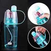EZ Life Sports Spray Water Bottle --thumb1