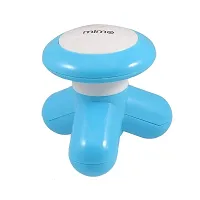 TRENDBIT MiMO MASSAGER Mini Head and Body Massager, Portable Compact Full Body Vibration Electric Massager Battery Operated Massager for Pain Relief Massager-thumb3