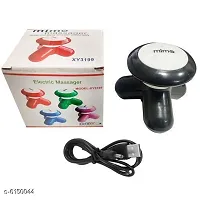 Mimo Mini Vibration Full Body Massager mix colour-thumb1