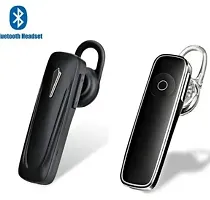 K1 Bluetooth Headset Bluetooth Headphones  Earphones-thumb1
