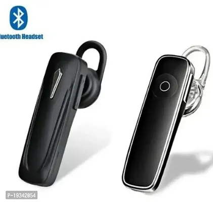 K1 Bluetooth Headset Bluetooth Headphones  Earphones-thumb2