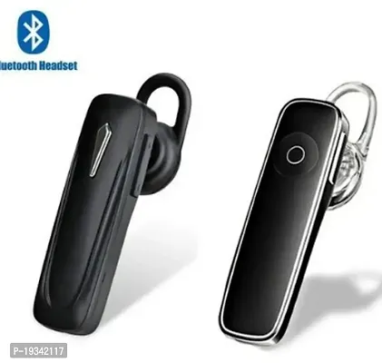 K1 Bluetooth Headset Bluetooth Headphones  Earphones PACK OF 1