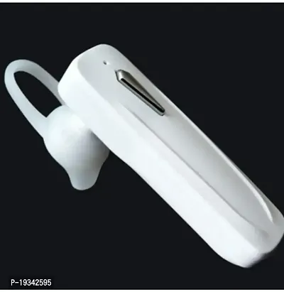 K1 Bluetooth Headset Bluetooth Headphones  Earphones PACK OF 1-thumb0